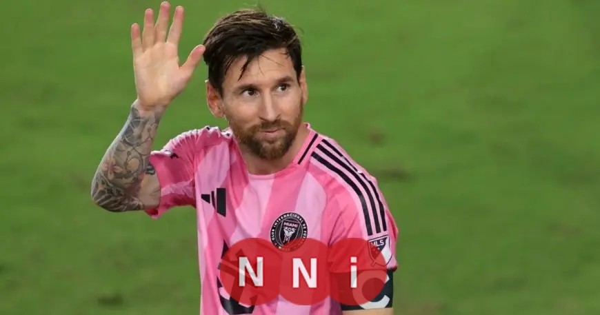 إطلاق بطولة كأس ميسي الجديدة بنكهة أرجنتينية