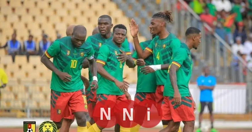 تعرّف على طريقة تأهل الكاميرون للملحق الإفريقي نحو كأس العالم