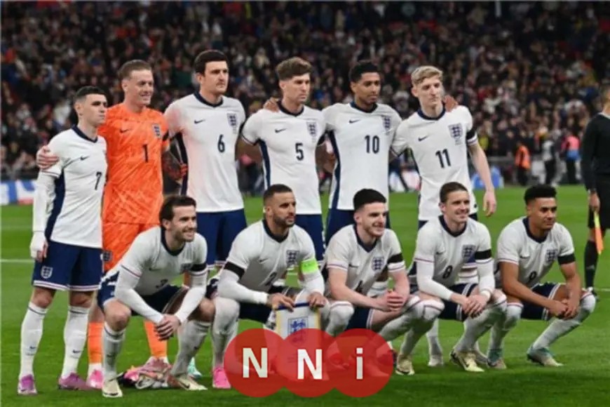 إنجلترا تحجز مقعدها كأول منتخب أوروبي في مونديال 2026