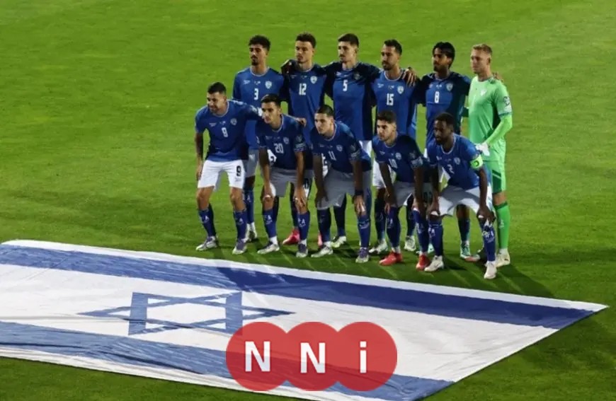 إسرائيل تودع حلم كأس العالم 2026 بعد هزيمتها من إيطاليا