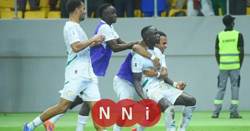 ماني يقود السنغال للتأهل إلى كأس العالم وكوت ديفوار تنضم للركب