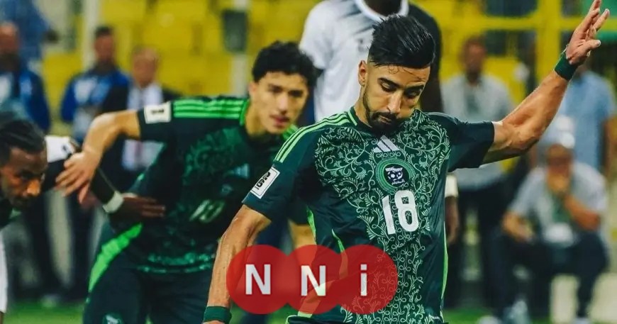 الجزائري عمورة يتفوق على محمد صلاح ويتصدر قائمة هدافي التصفيات الإفريقية