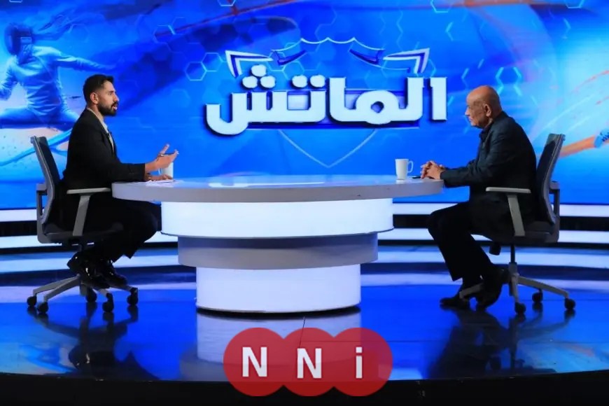 ظهور مفاجئ لأسامة نبيه يثير الجدل في تصريحات رمضان السيد