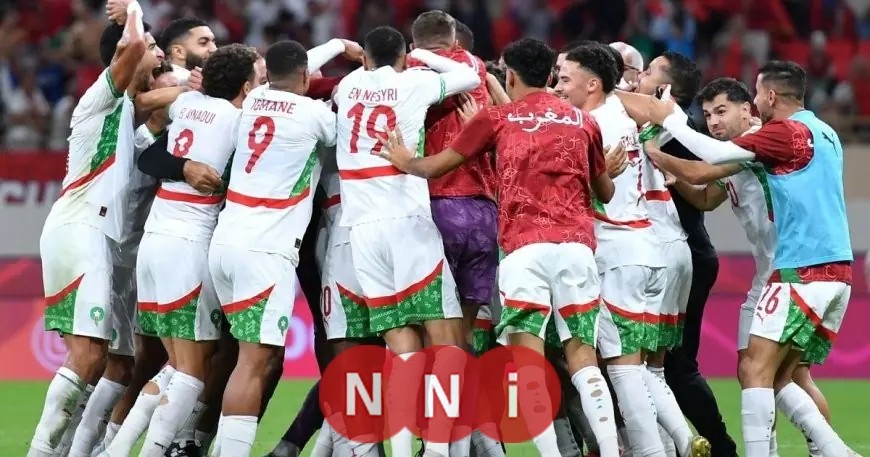 المغرب يتفوق على إسبانيا ويسجل أطول سلسلة انتصارات في التاريخ