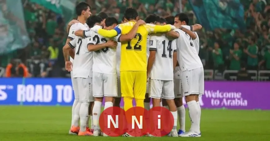 موعد مباراة العراق ضد الإمارات في الملحق العالمي المرتقب
