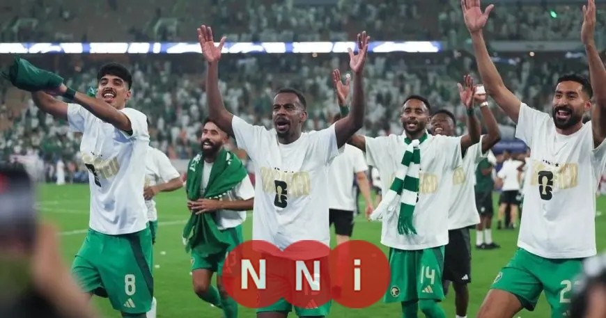 إنجازات السعودية في كأس العالم: اكتشف المشاركات والنتائج المثيرة فی النسخة السابعة