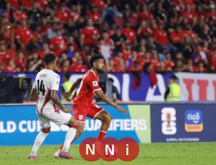 بنما تحافظ على آمالها في كأس العالم بالتعادل الدراماتيكي أمام سورينام في اللحظات الأخيرة