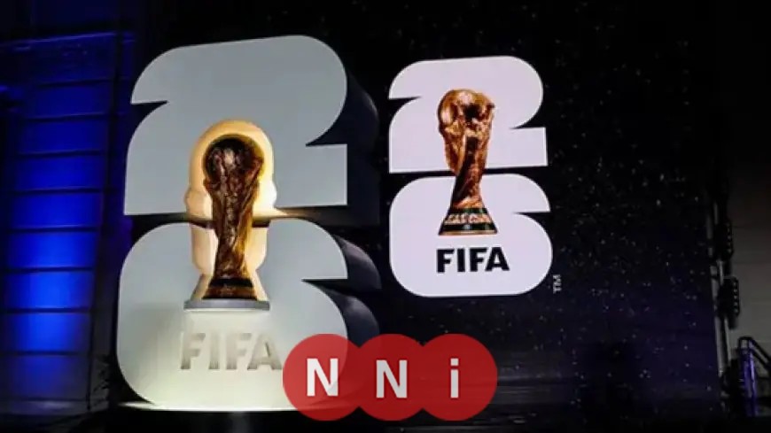 مركز منتخب مصر المتوقع في تصنيفات قرعة كأس العالم 2026