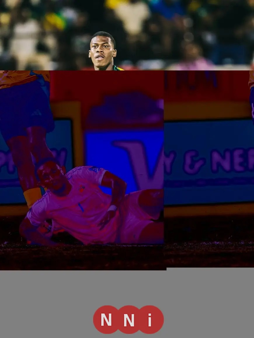 جامايكا تتصدر مجموعتها في تصفيات كأس العالم بفوز كبير على برمودا