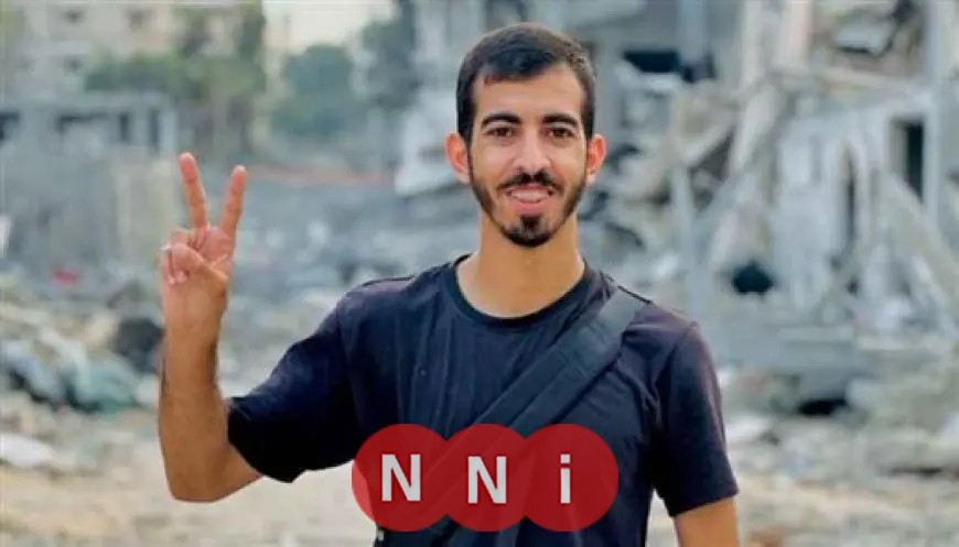 موعد عزاء الشهيد الصحفي الفلسطيني صالح الجعفراوي في القاهرة