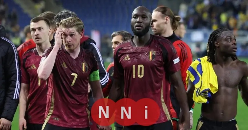 ابتزاز عائلي يمنع لوكاكو وشقيقه من مشاركة وداع والدهما الأخير