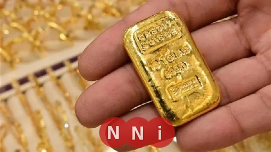 زيادة سعر سبيكة الذهب اليوم الأربعاء 15 أكتوبر.. «كم تبلغ تكلفة الـ 10 جرامات؟»