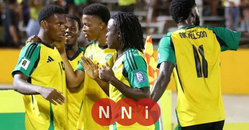 جامايكا تعود للصدارة في تصفيات أميركا الشمالية بعد ليلة مثيرة