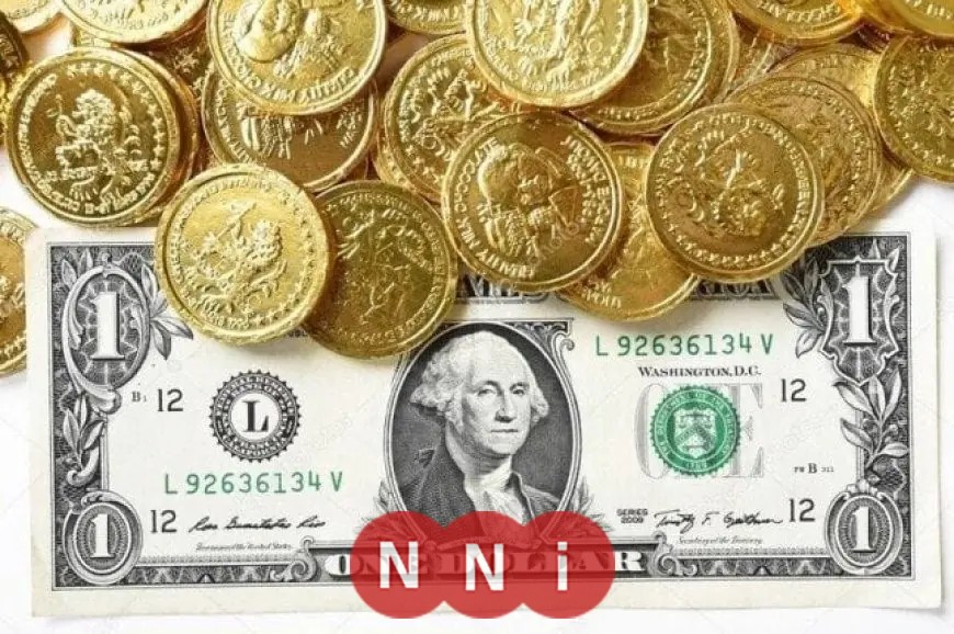 آخر تحديث.. أسعار الذهب والدولار الراهنة في مصر