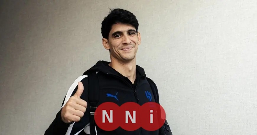 ياسين بونو متمسك بالبقاء في الهلال ويقترب من تمديد عقده بعيداً عن أوروبا