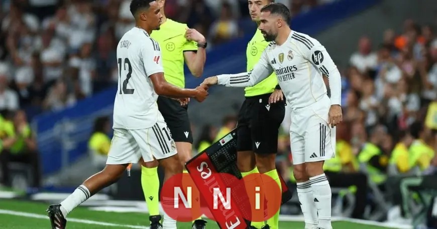 أخبار مفرحة من معسكر تدريبات ريال مدريد