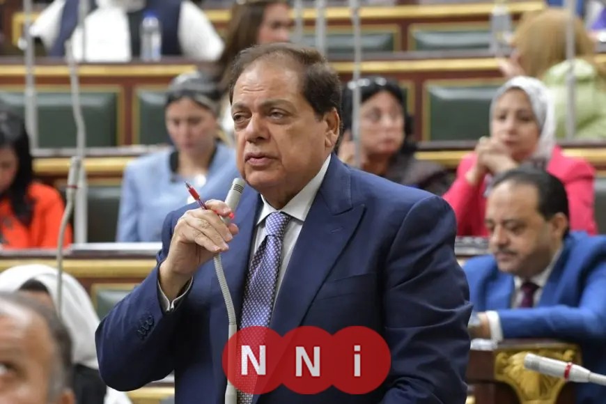أبو العينين: مصر تحقق انتصاراً سياسياً بارزاً على إسرائيل في قمة شرم الشيخ للسلام