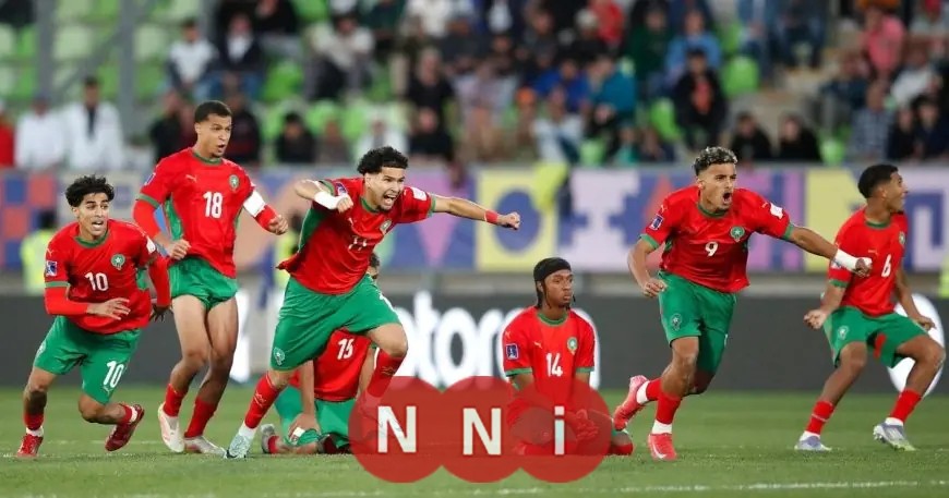 المغرب يواجه الأرجنتين في نهائي مثير لكأس العالم تحت 20 عاماً