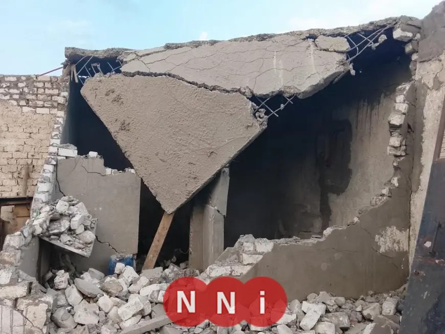 إحالة مديري الإسكان والأملاك بالمرج والسلام للنيابة بسبب 26 عقارا مخالفا