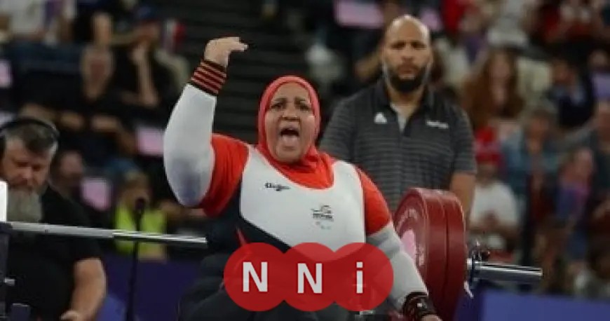 منتخب رفع الأثقال البارالمبي يحقق إنجازًا بأربع ميداليات ويواصل مشاركته في بطولة العالم