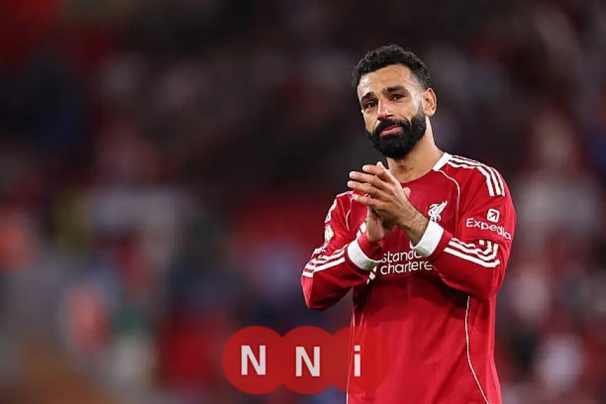 محمد صلاح يكشف: فكرت في الاعتزال المبكر لكرة القدم ولكن والدي أنقذ مسيرتي