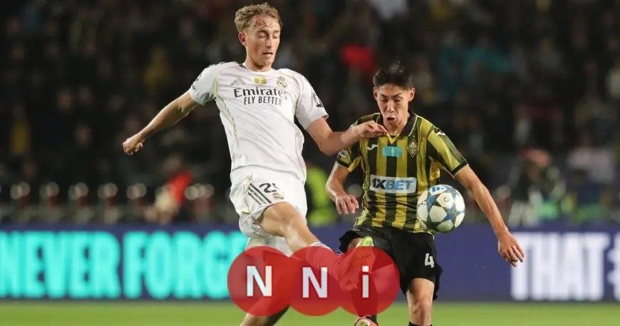 ريال مدريد يواجه تحديات بغياب مدافعه الأساسي في مواجهة برشلونة المرتقبة
