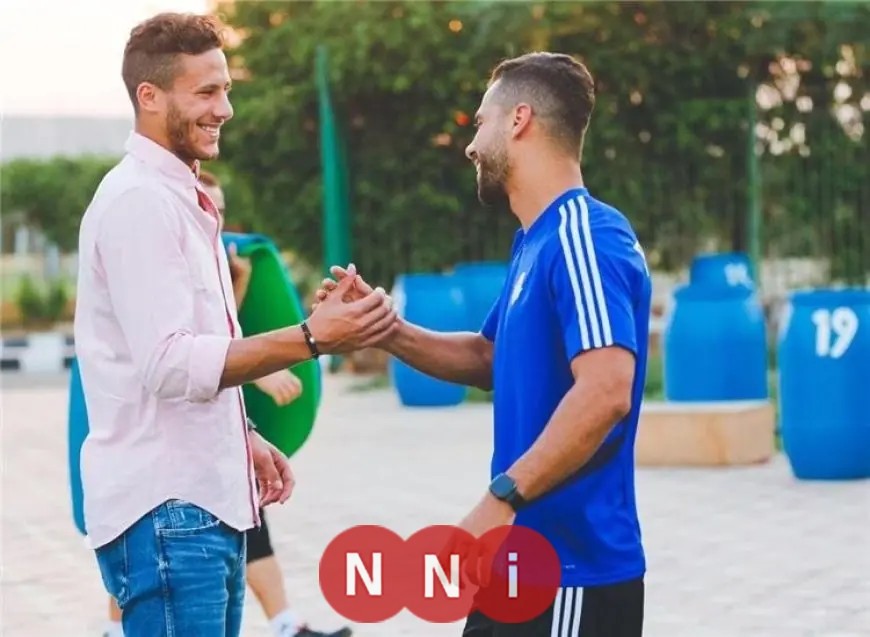 شوبير يكشف تفاصيل صفقة تبادلية محتملة تتضمن رمضان صبحي بين الزمالك وبيراميدز