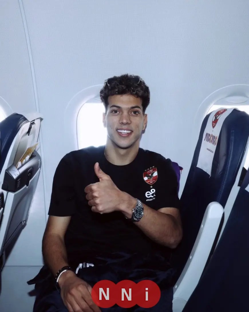 تعافي إمام عاشور يقترب من العودة إلى الملاعب بحماس متجدد