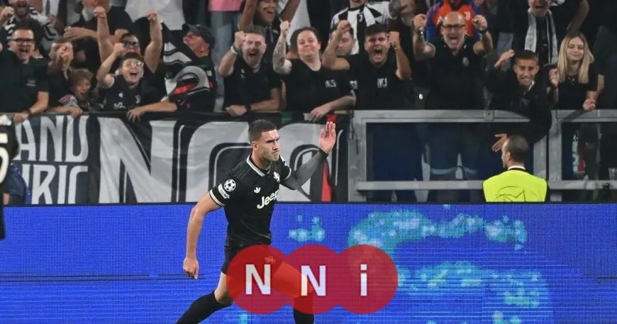 برشلونة يسعى للتعاقد مع مهاجم يوفنتوس لتعويض رحيل ليفاندوفسكي المحتمل