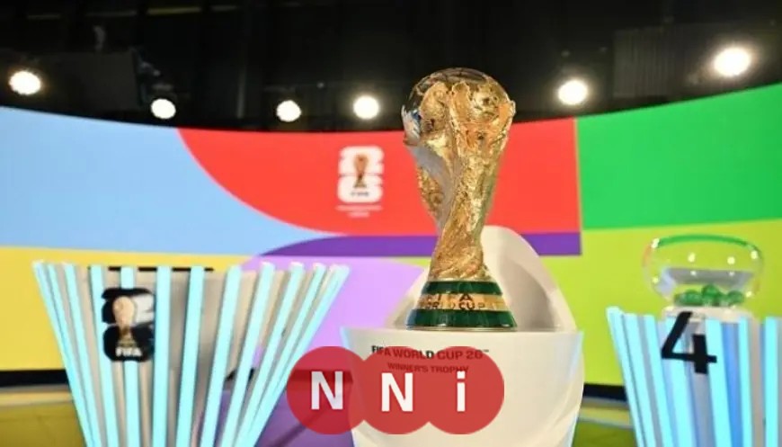 تعرف على جميع تفاصيل الملحق العالمي المؤهل لكأس العالم 2026