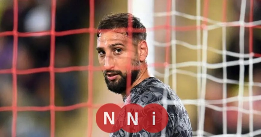 جيانلويجي دوناروما: بيب جوارديولا يبهرني وجينارو غاتوزو يعيد الهوية الإيطالية