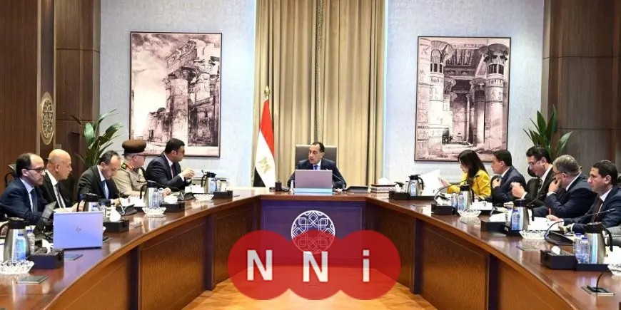 رئيس الوزراء يراقب تقدم تطوير التجمع العمراني الجديد في جزيرة الوراق