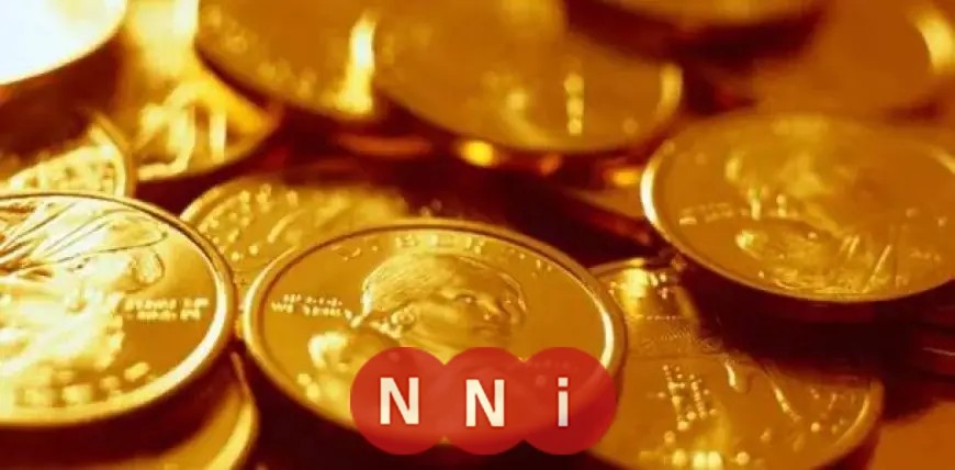 الجنيه الذهب يسجل رقمًا قياسيًا تاريخيًا في مصر تعرف على التفاصيل