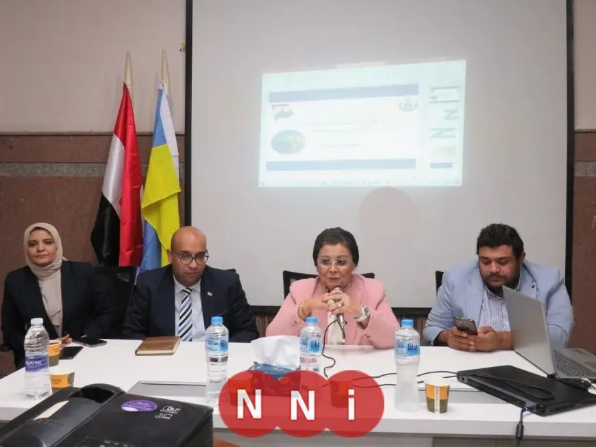 جولة ميدانية لنائب وزير الصحة في الإسكندرية لمتابعة خطة السكان والتنمية