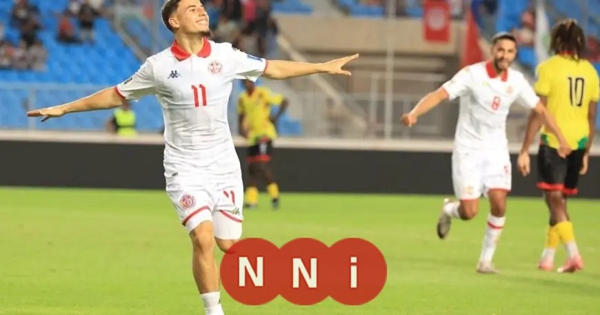 مباراة ودية بين تونس والبرازيل في نوفمبر القادم