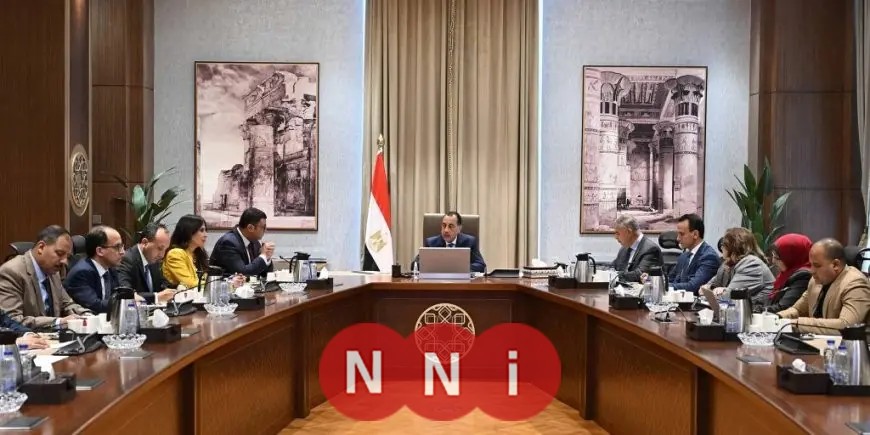 رئيس الوزراء يراقب أوضاع العقارات المعرضة للخطر في الإسكندرية لتحسين السلامة العامة