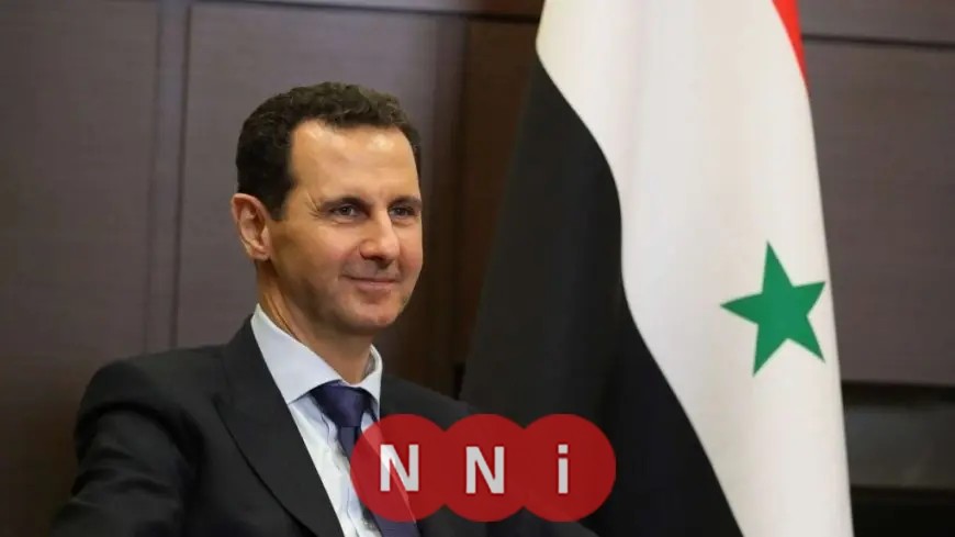 الأمن السوري يعتقل ابن عم بشار الأسد في القرداحة