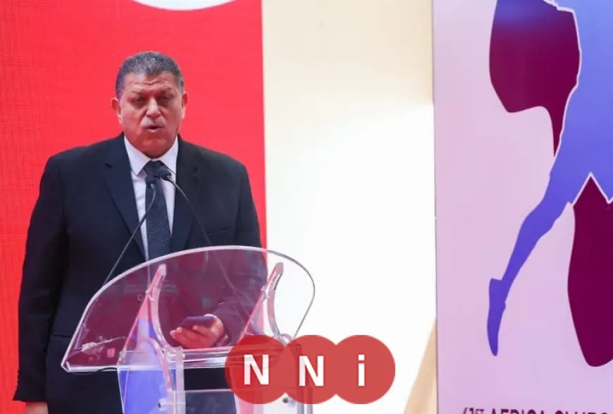 قرارات حاسمة تشعل اجتماع مجلس اتحاد كرة اليد