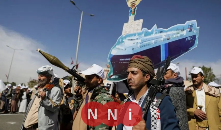 مقتل اللواء محمد عبد الكريم الغماري رئيس هيئة الأركان على يد الحوثيين