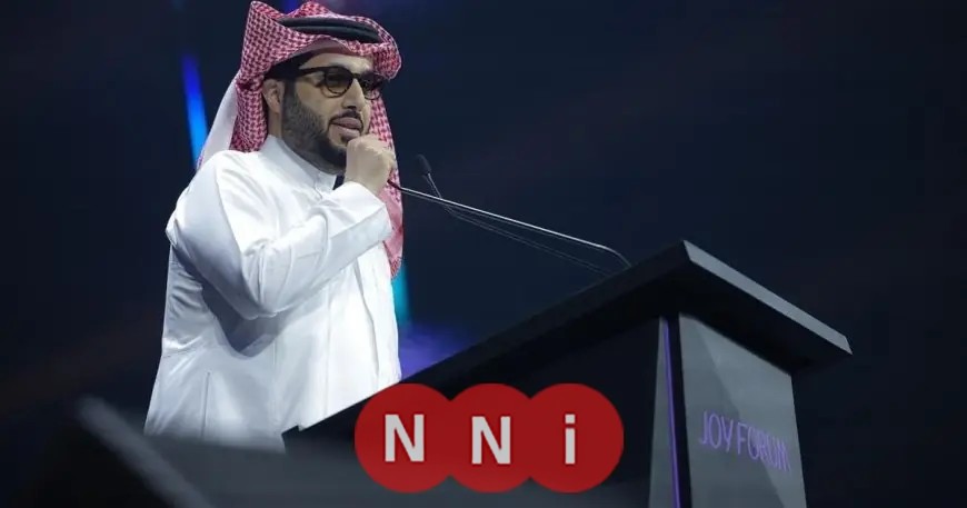تركي آل الشيخ يؤكد مكانة السعودية كواجهة رياضية عالمية