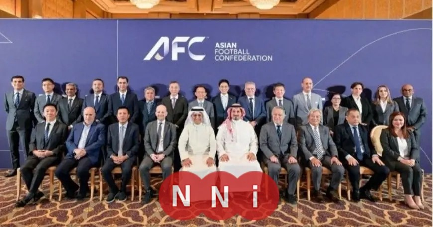 الشيخ سلمان: السعودية تتصدر مشهد كرة القدم الآسيوية وتتبوأ مكانة محورية