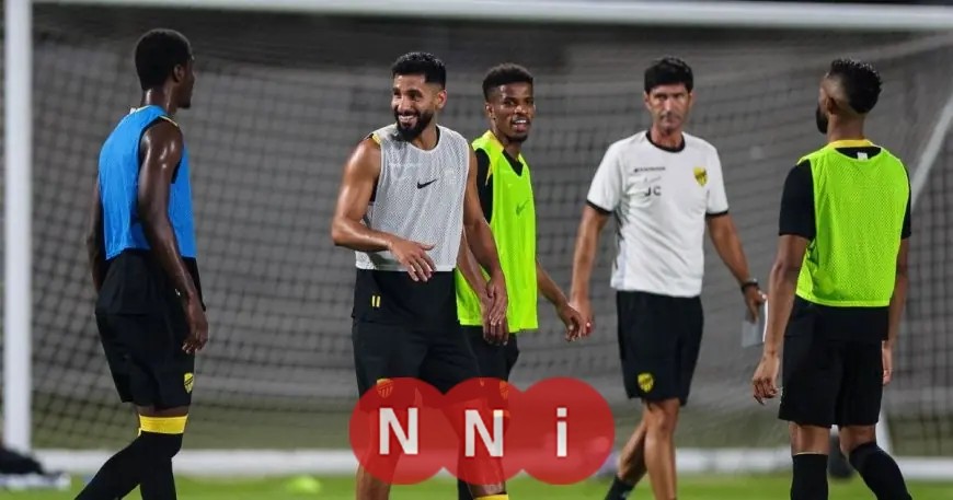 تعرف على الأرقام والإحصاءات المهمة قبل مواجهة الفيحاء والاتحاد في دوري روشن السعودي