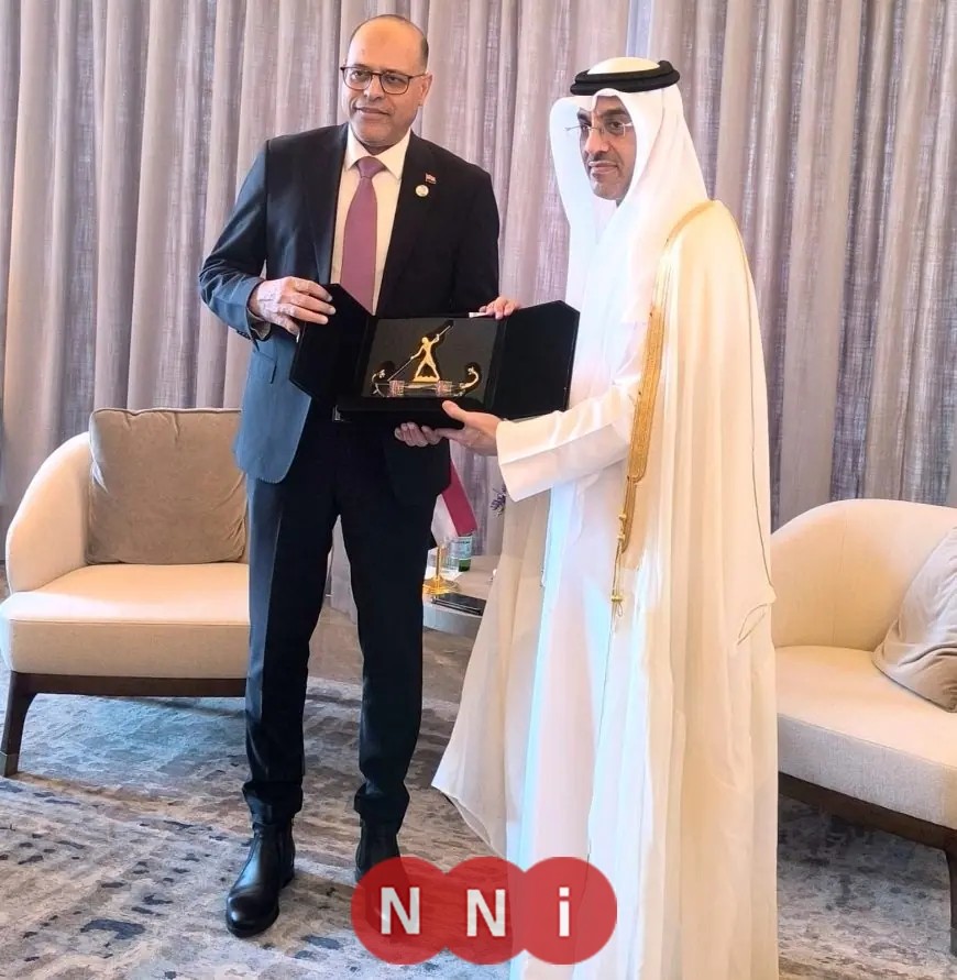اجتماع وزير العمل مع نظرائه العرب في الدوحة لتعزيز التعاون في مجالات التدريب