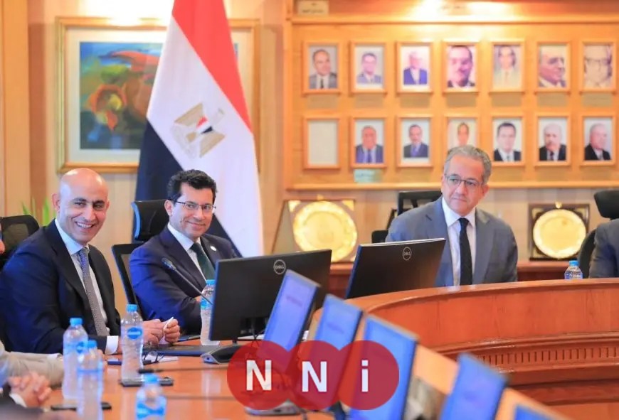 أربع وزراء يشرّفون احتفالية تكريم الدكتور خالد العناني في جامعة حلوان