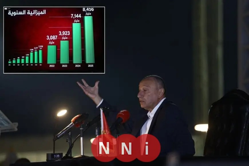 محمود الخطيب يؤكد الأهلي ملك للجميع ويسير بخطى ثابتة نحو مستقبل مشرق
