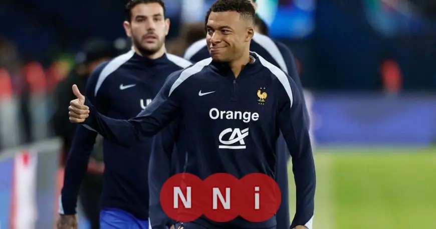 كيليان مبابي يقدم بشرى سارة لجماهير ريال مدريد عقب انتهاء التوقف الدولي