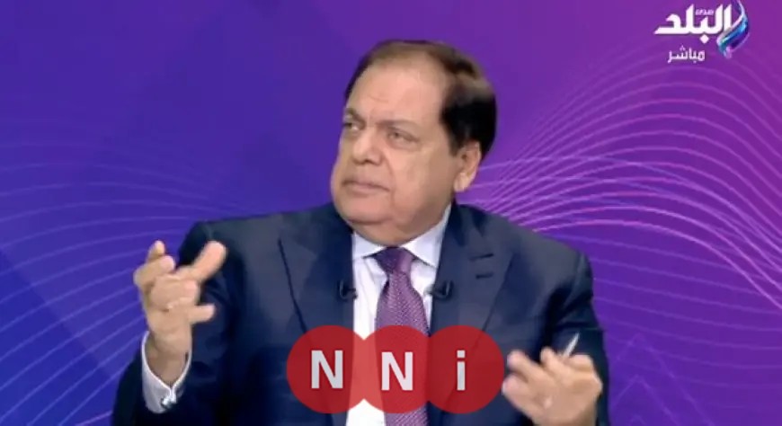 أبو العينين يسلط الضوء على دور الجيش في حماية ثورة 30 يونيو الشعبية