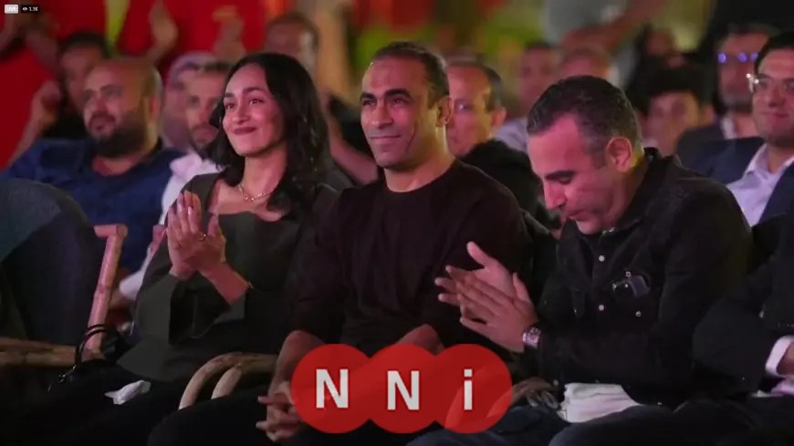 محمود الخطيب يقدر جهود سيد عبدالحفيظ ويتولى إدارة ملف الكرة بالنادي الأهلي