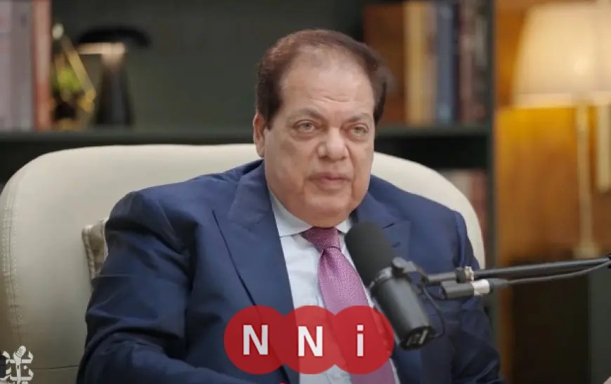 أبو العينين: إنجازات اقتصادية مذهلة في عهد الرئيس السيسي