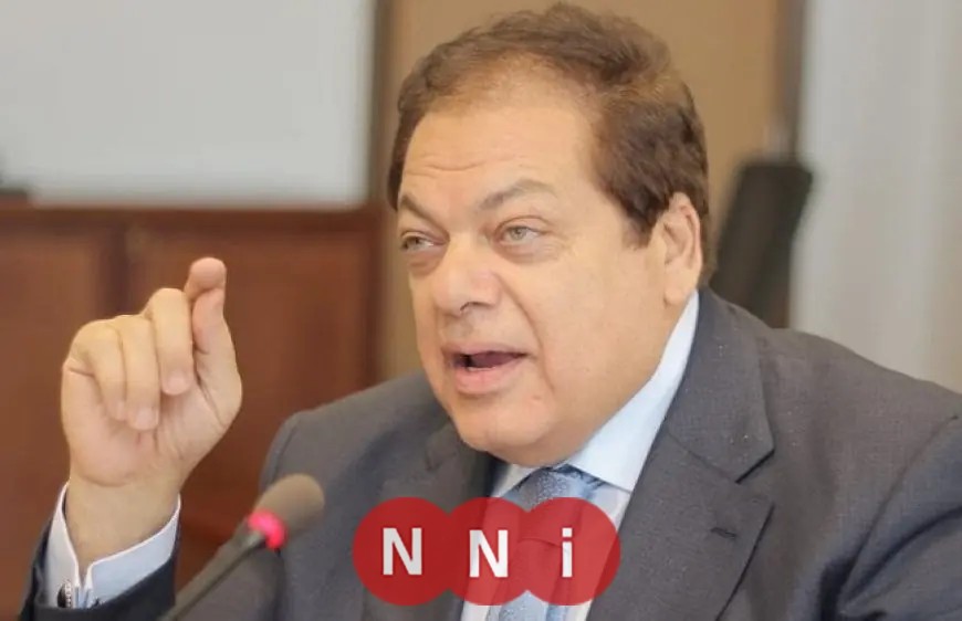 محمد أبو العينين: دعم المحتاجين وتحقيق الأمنيات يحقق قيمًا لا تُقدّر بثمن